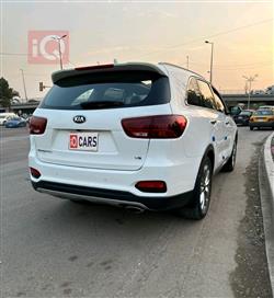 كيا سورينتو